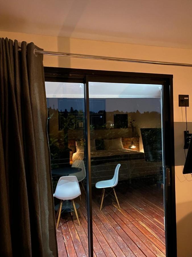 Top Of The Mountain +Pool Northcliff Joburg