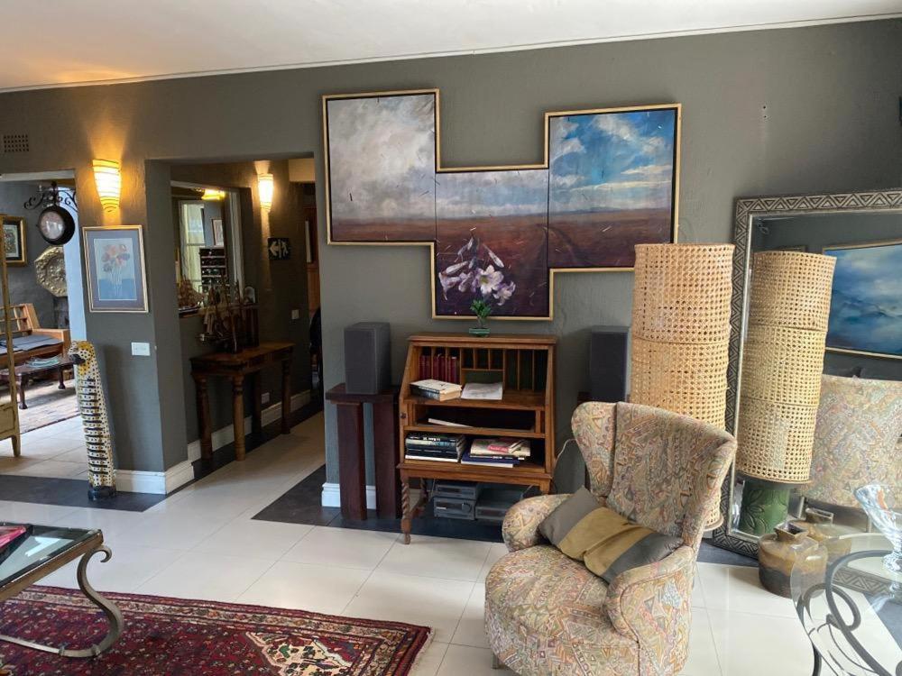 Terrace House Rivonia Guest house