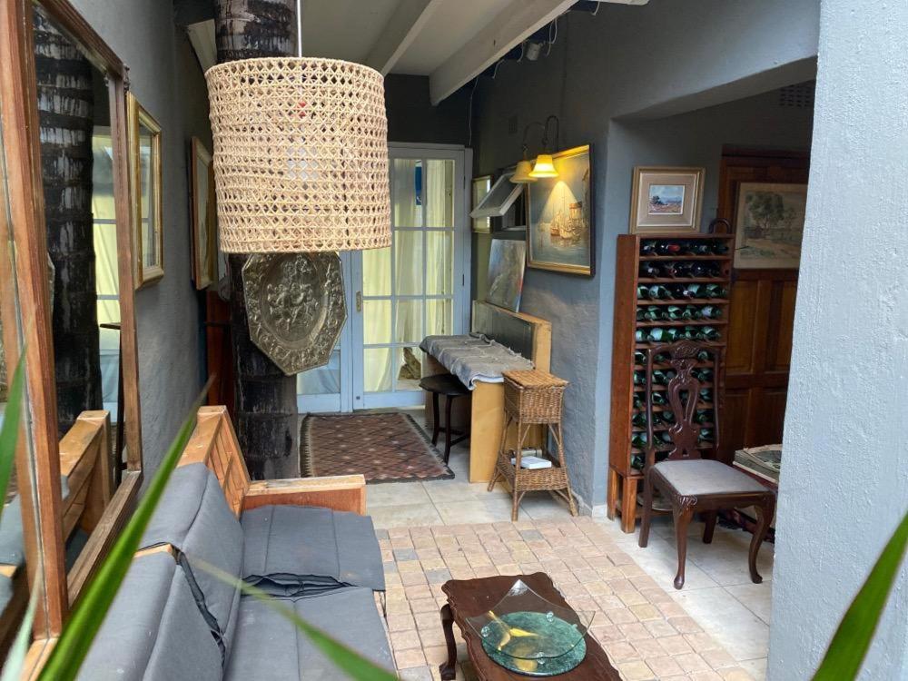Terrace House Rivonia