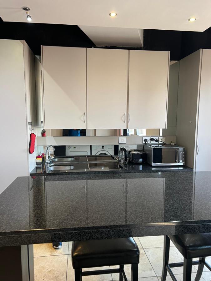 The Franklin Luxury 904 Apartamento *