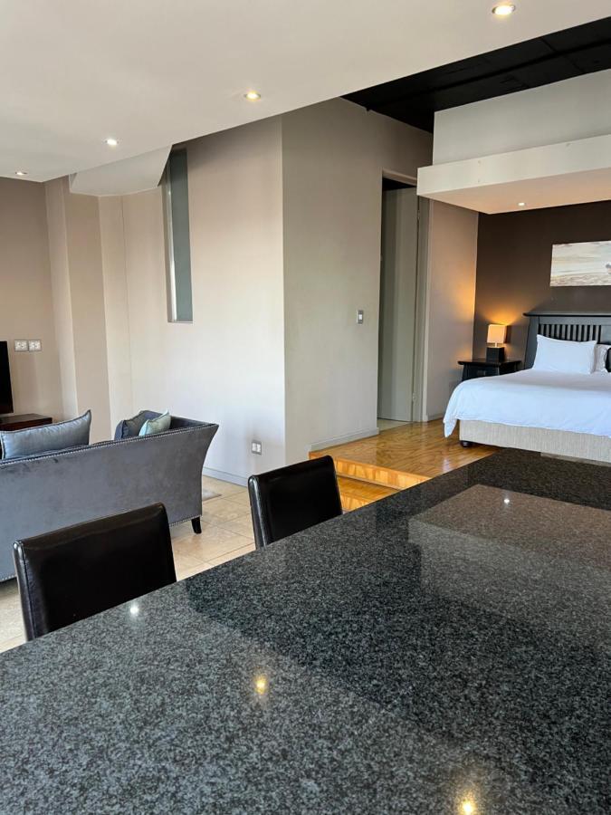 The Franklin Luxury 904 Apartamento *