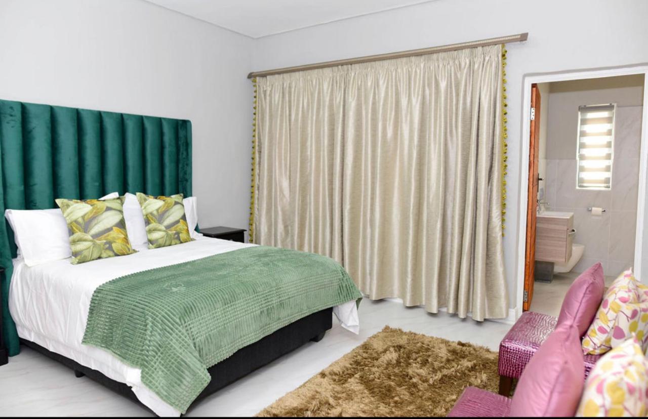 Olive Boutique And Guest house Johannesburg