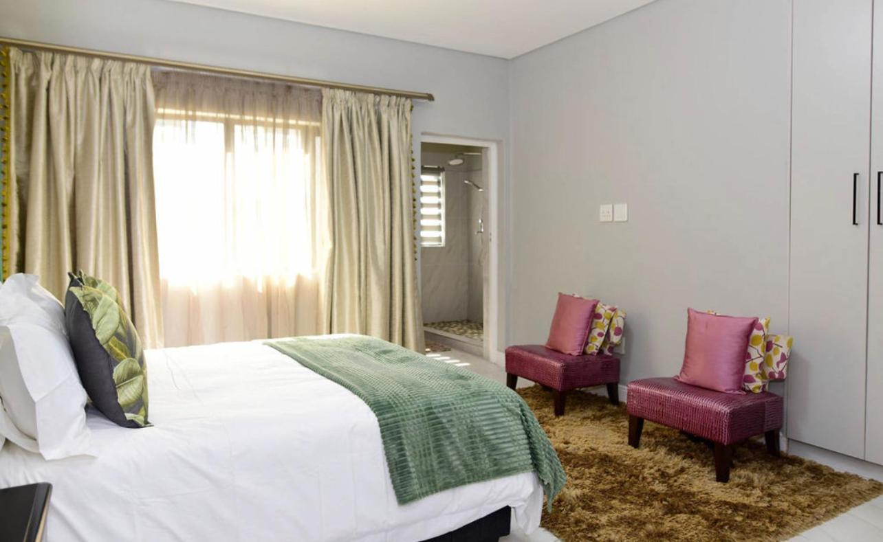 Olive Boutique And Guest house