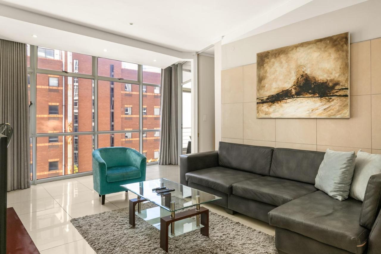 Apartment Hydro Park - 2 Bedroom Johannesburg