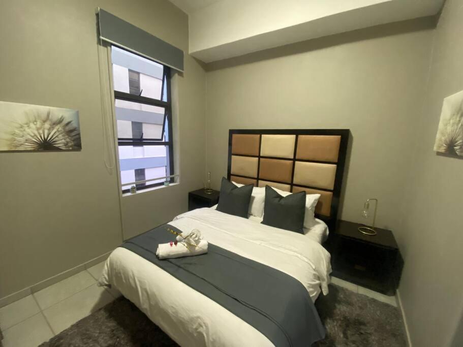 Apartment Stylish Dante's 1-bedroom Free Wifi & Cinema