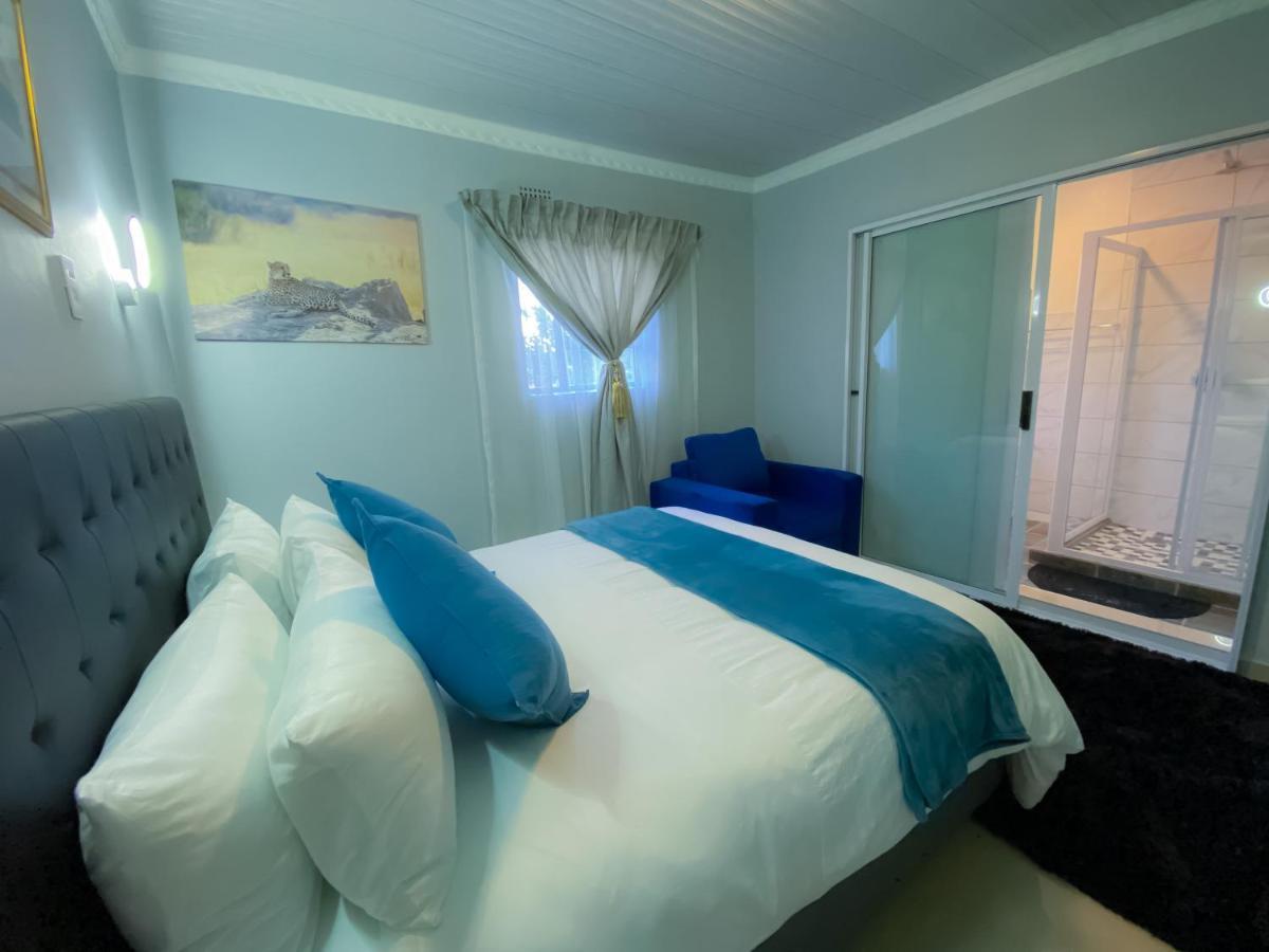 Guest house Kv Luxury Johannesburg