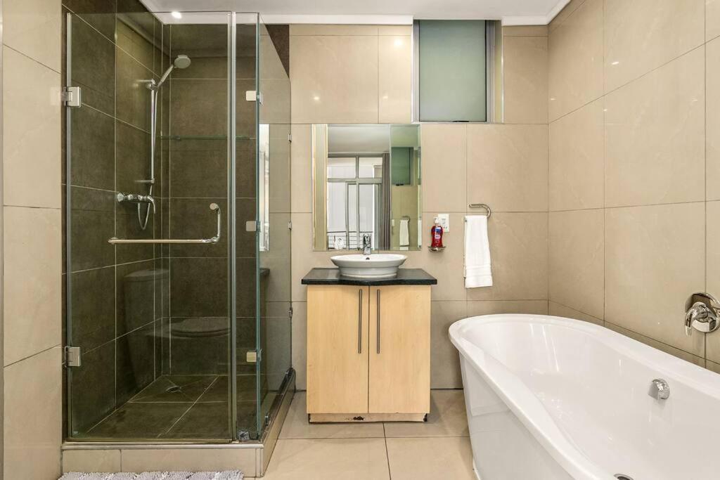 Apartment Hydro Park - 2 Bedroom