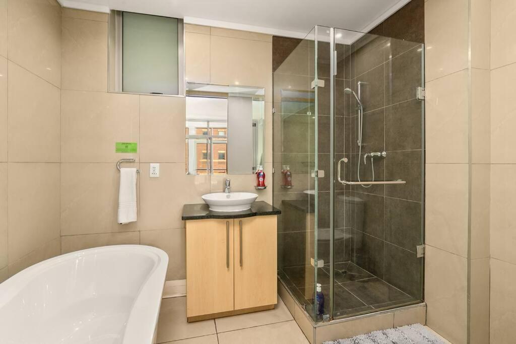 Apartment Hydro Park - 2 Bedroom