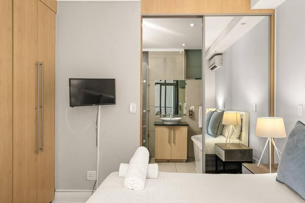 Apartment Hydro Park - 2 Bedroom
