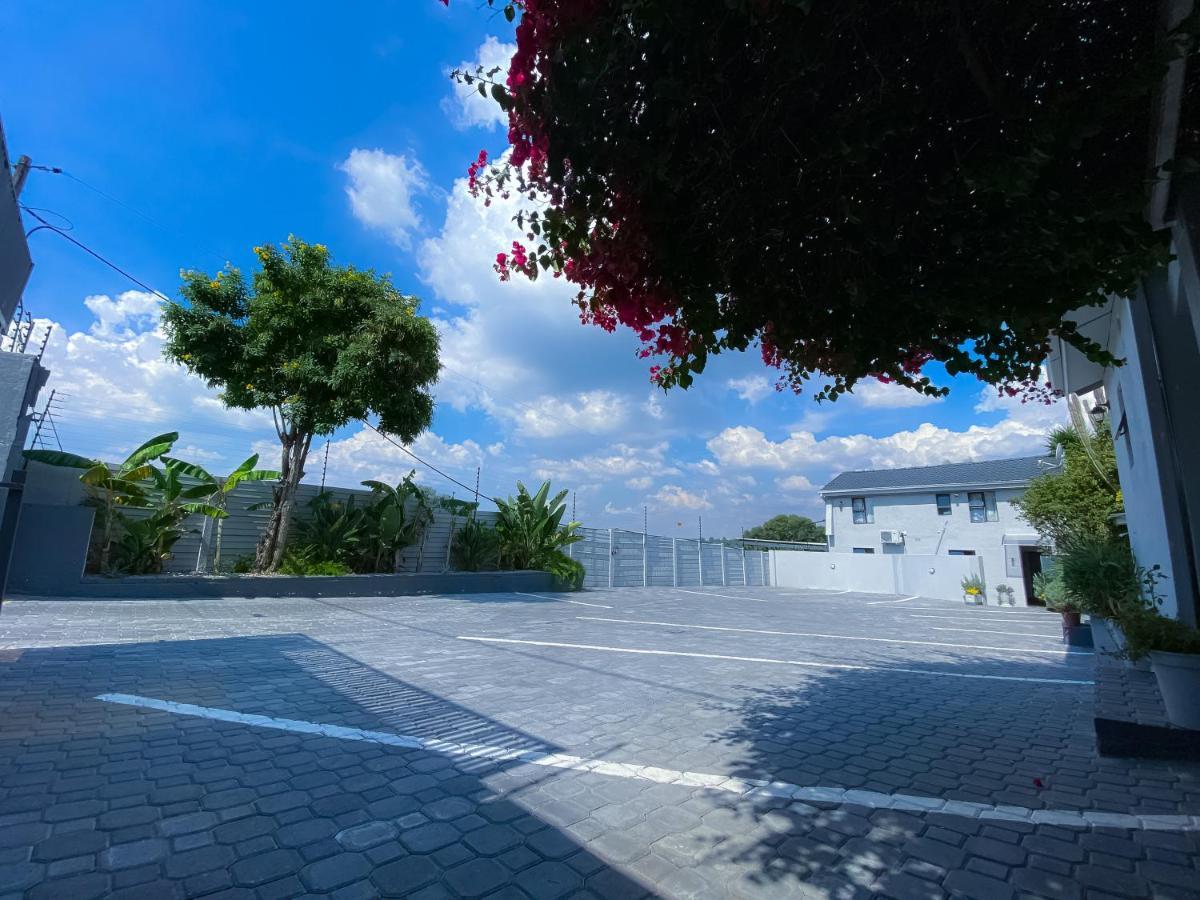 Kv Luxury Guest house *