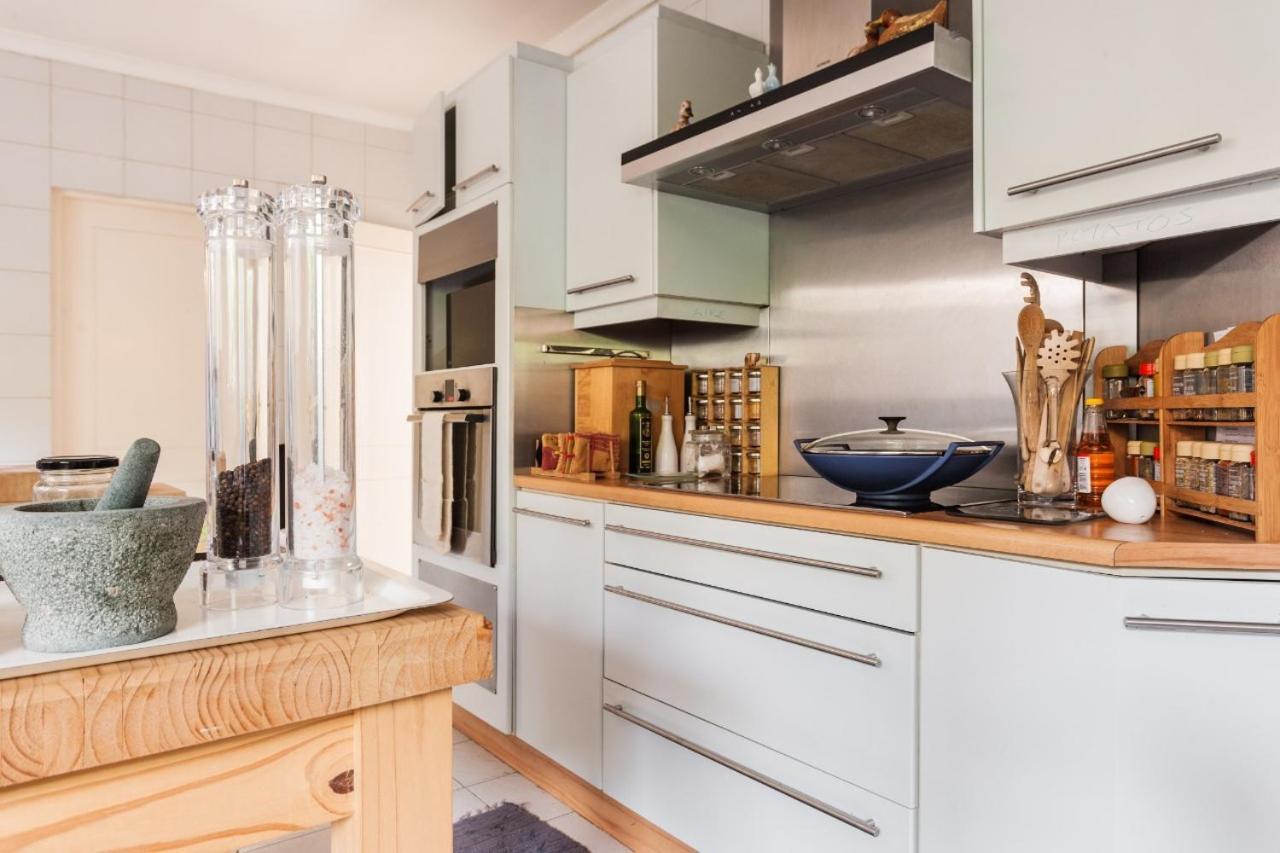 Sandton Casa Rosa Homestay Johannesburg