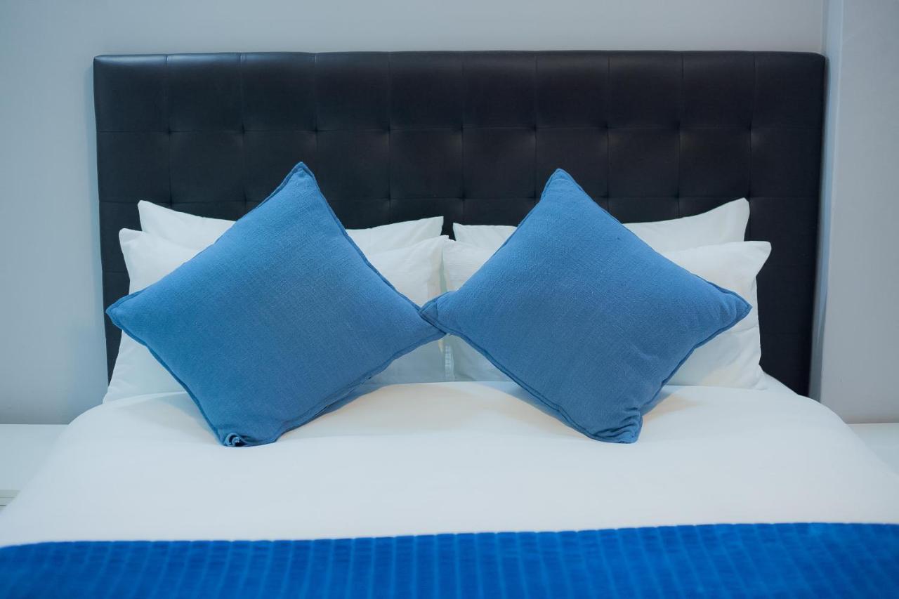 Kv Luxury Guest house