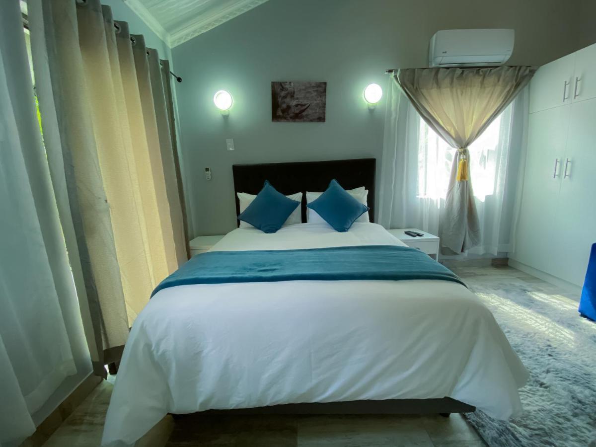 Kv Luxury Guest house Johannesburg