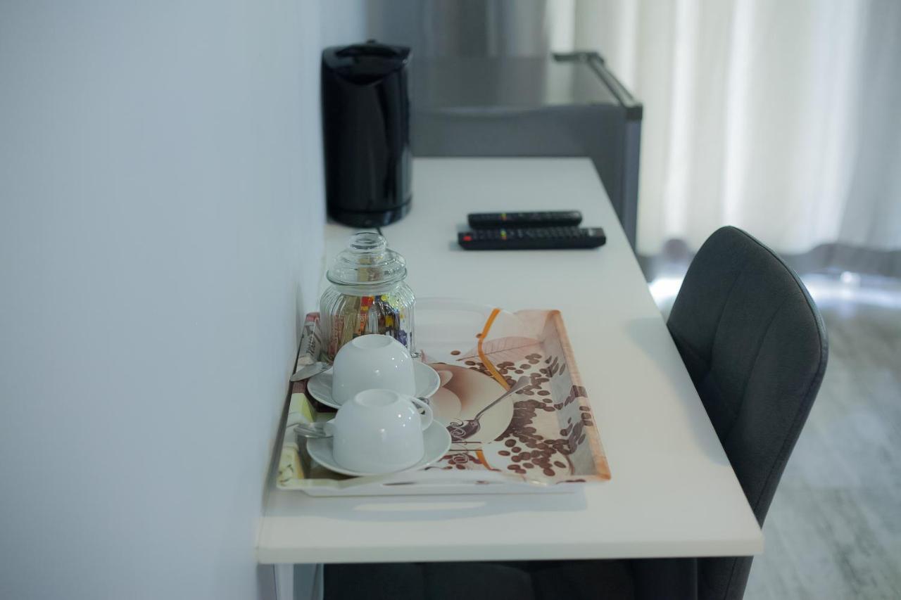 Guest house Kv Luxury