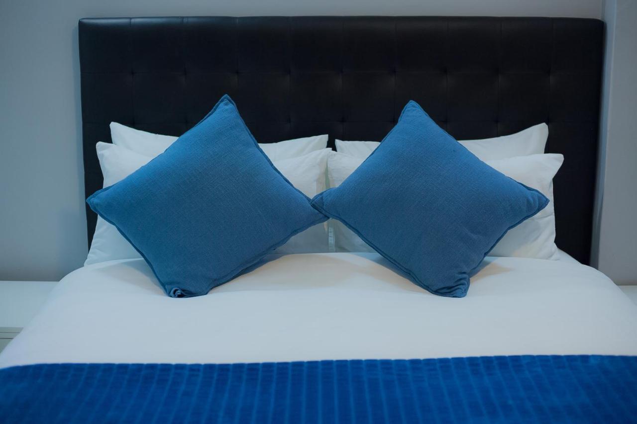 Guest house Kv Luxury