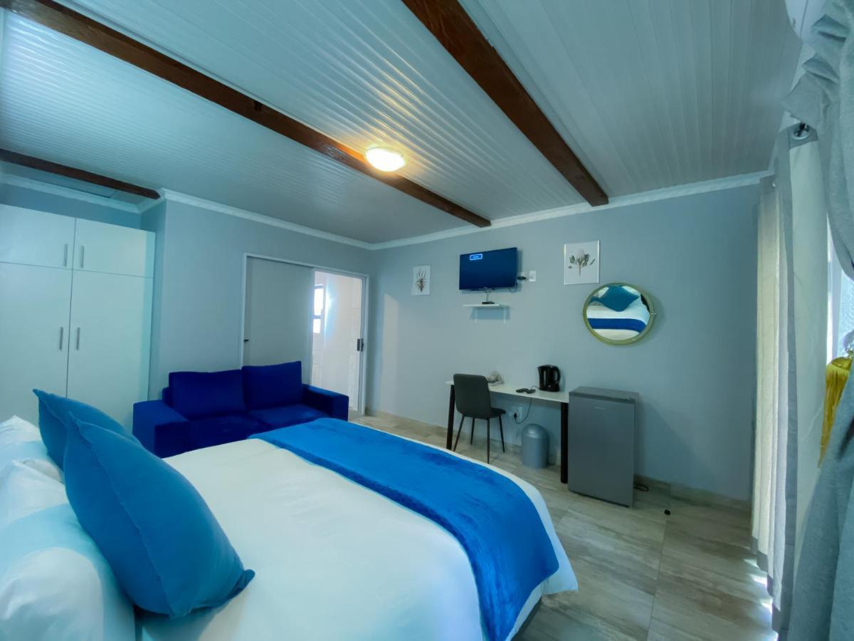 Guest house Kv Luxury