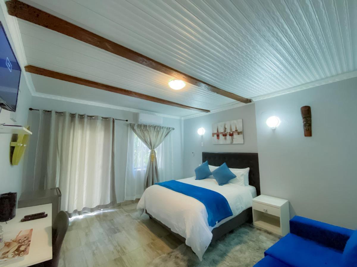 Guest house Kv Luxury
