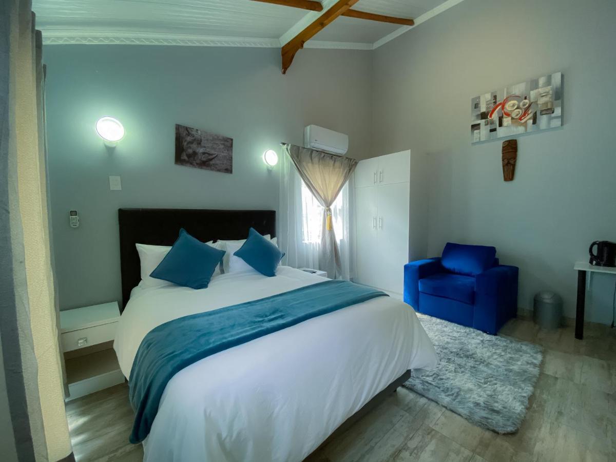 Guest house Kv Luxury