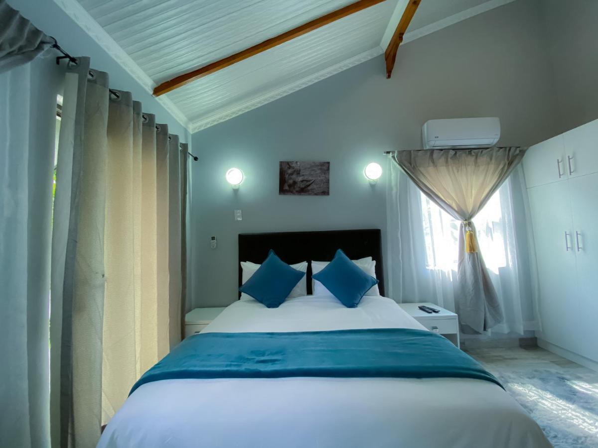 Kv Luxury Guest house