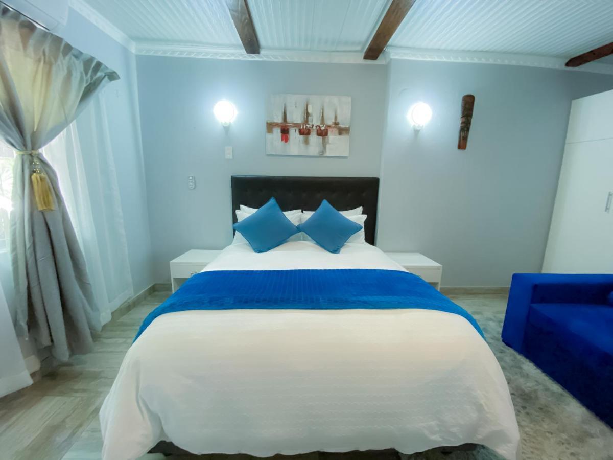 Kv Luxury Guest house Johannesburg