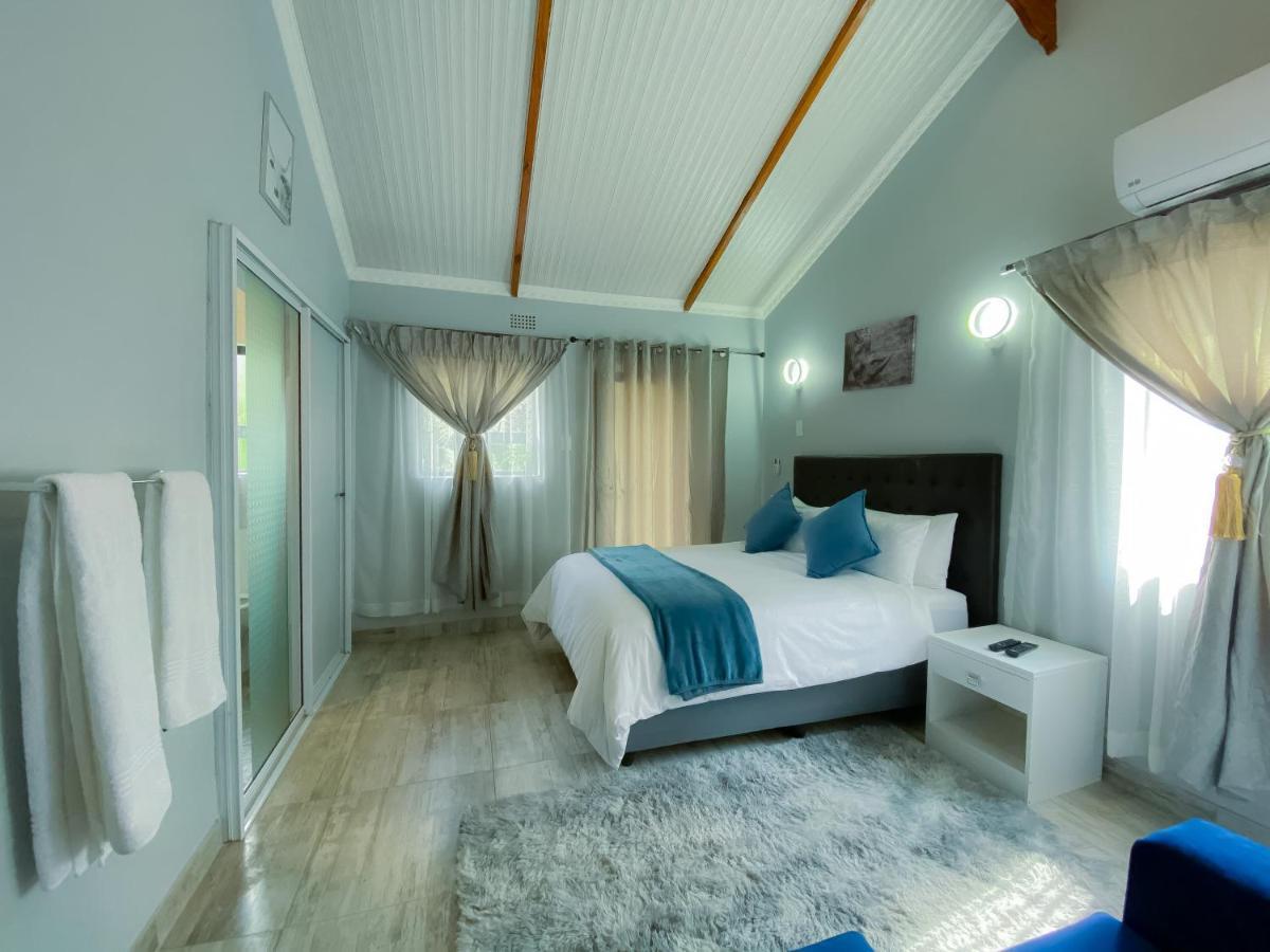 Guest house Kv Luxury Johannesburg
