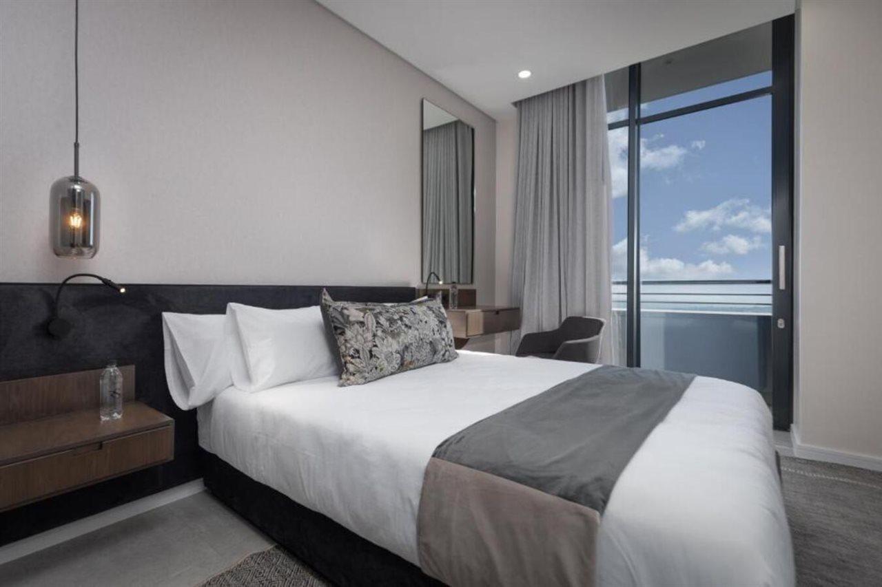 Apartment Reserved Illovo *