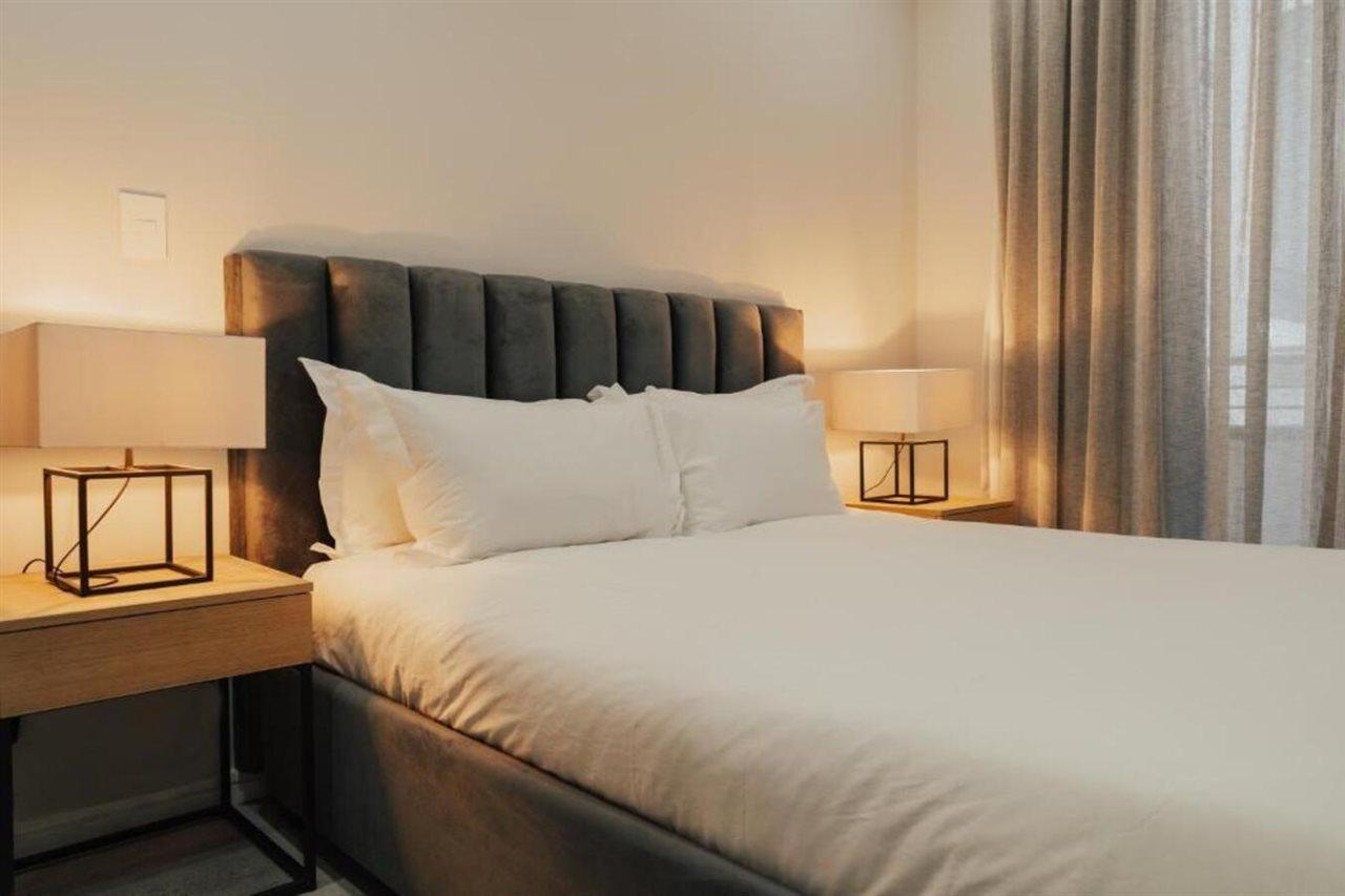 Apartment Reserved Illovo
