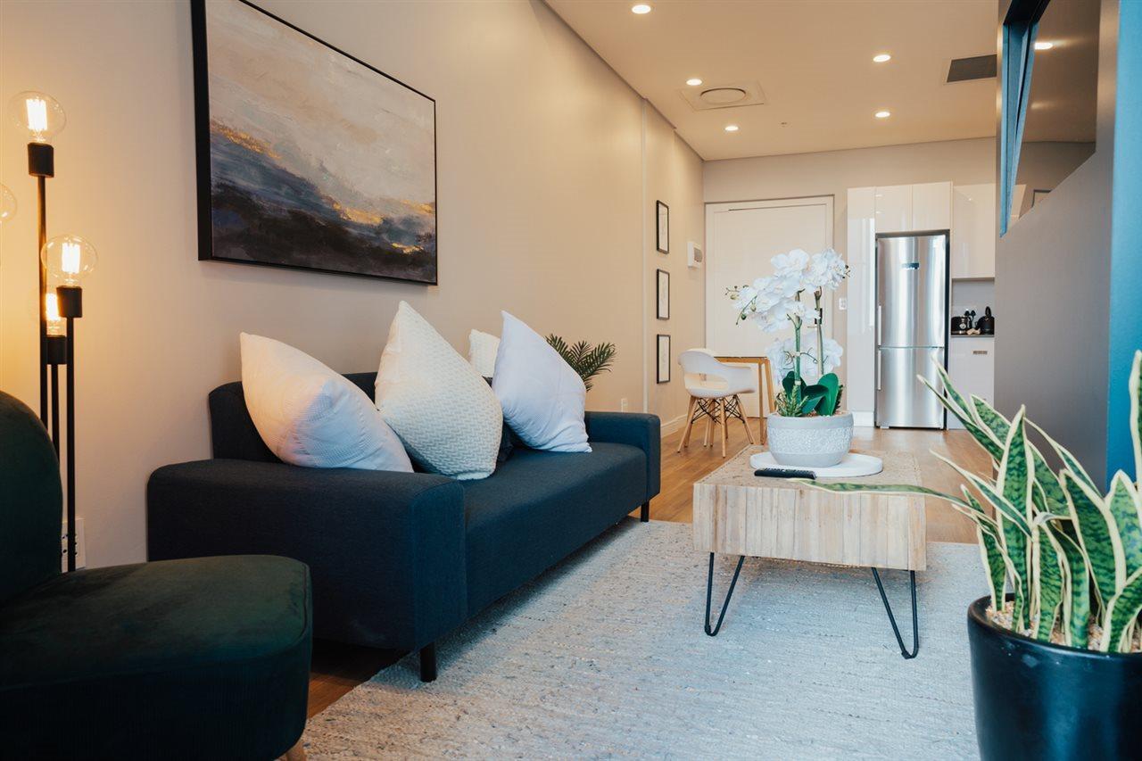 Apartment Reserved Illovo