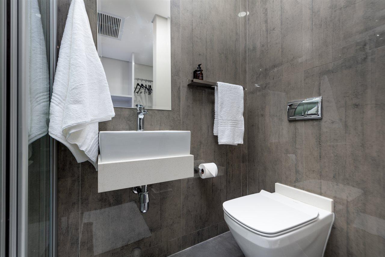 Apartment Reserved Illovo *
