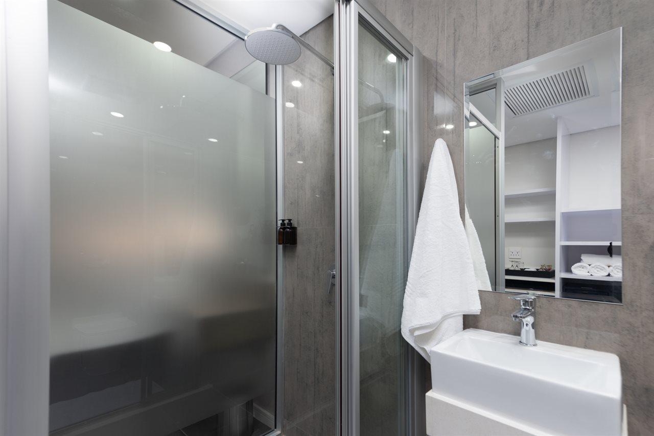 Apartment Reserved Illovo