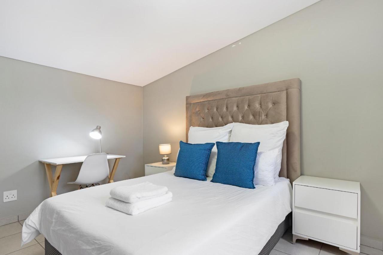 The Bolton In Rosebank * Johannesburg