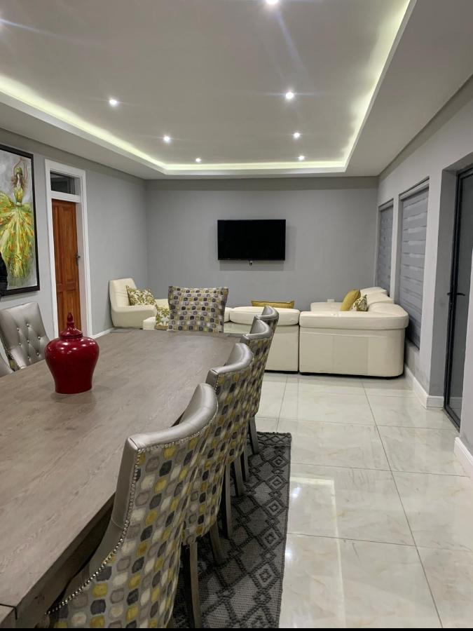 Olive Boutique And Guest house *