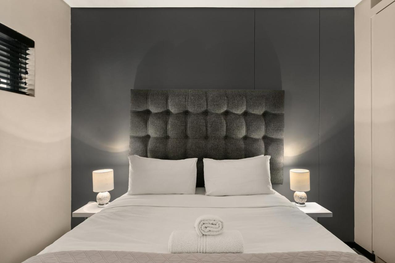 Easy - The Vantage Rosebank Apartment *