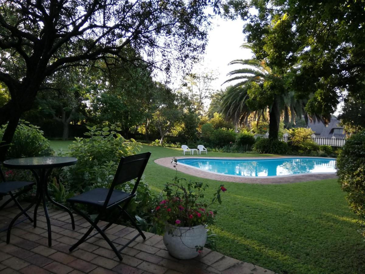 Tiree Bed & Breakfast Johannesburg