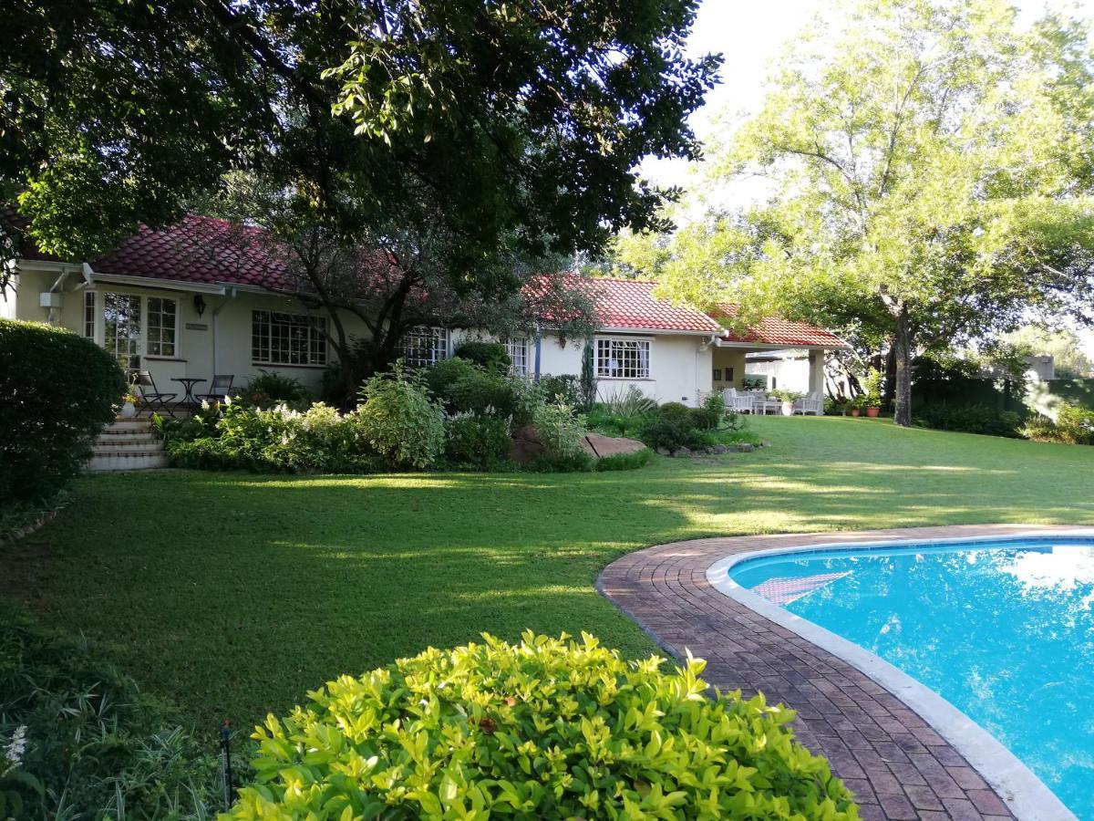 Bed & Breakfast Tiree Johannesburg