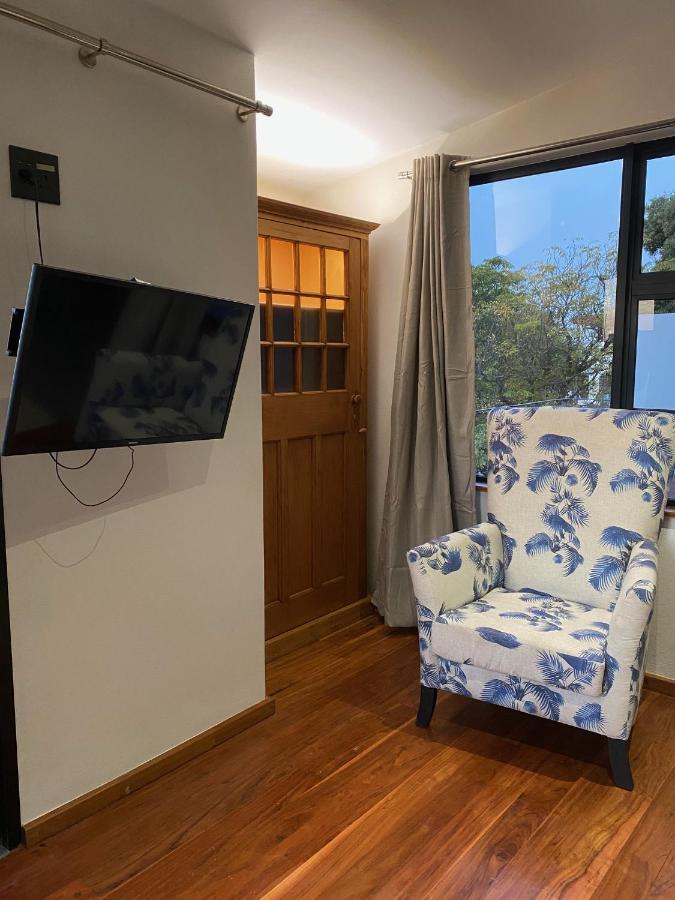 Apartment Top Of The Mountain +Pool Northcliff Joburg