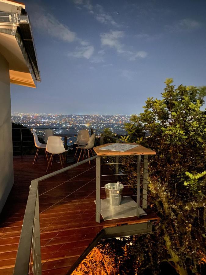 Apartment Top Of The Mountain +Pool Northcliff Joburg Johannesburg