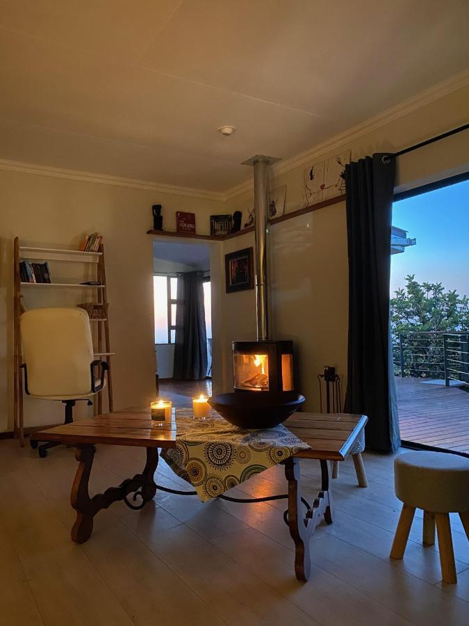 Top Of The Mountain +Pool Northcliff Joburg Apartment Johannesburg