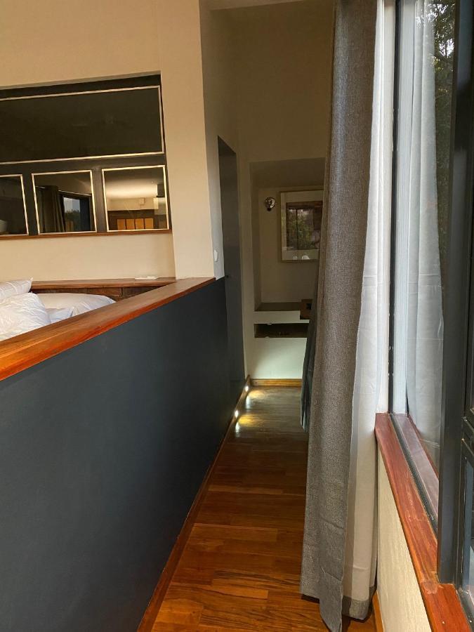 Apartment Top Of The Mountain +Pool Northcliff Joburg