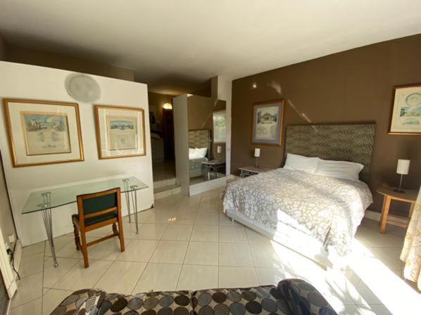 Terrace House Rivonia Johannesburg