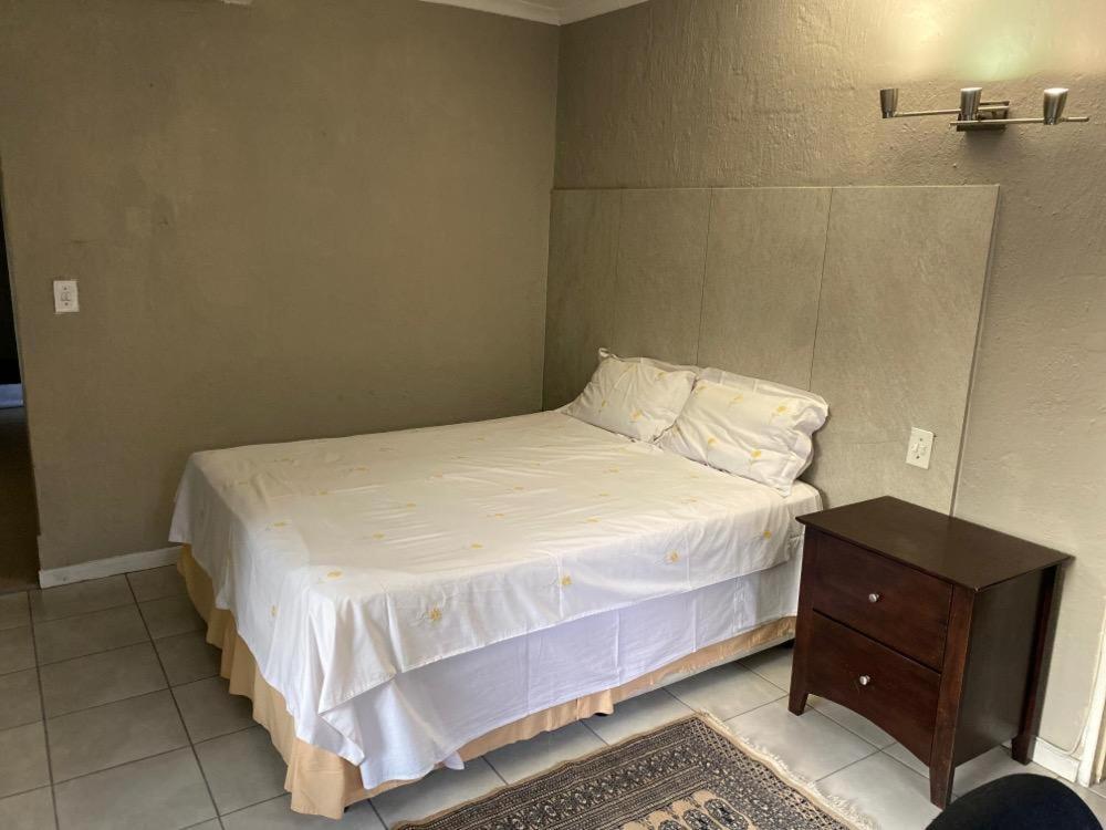 Terrace House Rivonia *