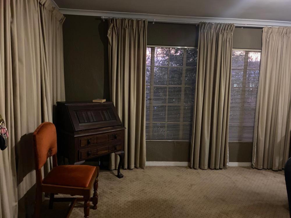 Terrace House Rivonia Johannesburg