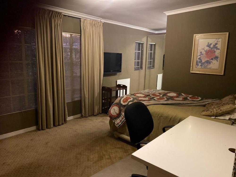 Terrace House Rivonia