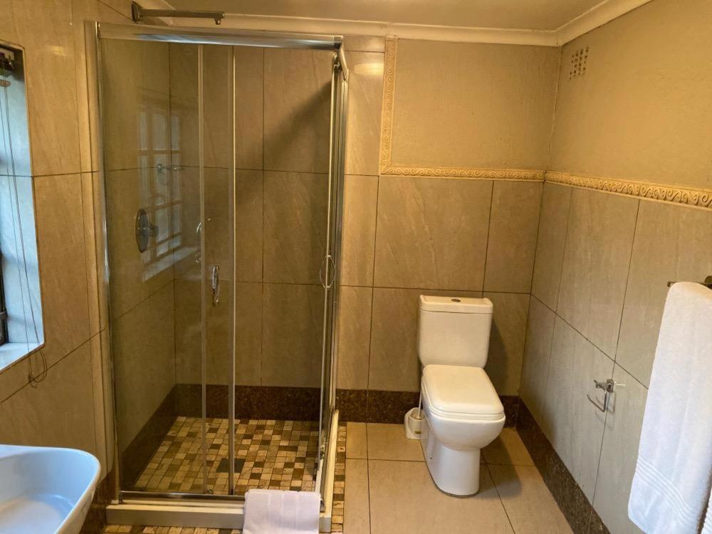 Terrace House Rivonia