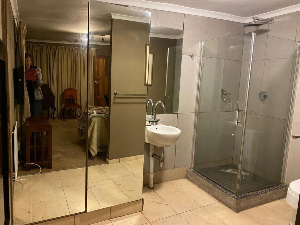 Guest house Terrace House Rivonia