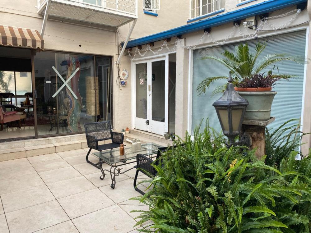 Guest house Terrace House Rivonia *