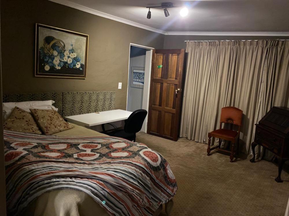 Terrace House Rivonia Guest house