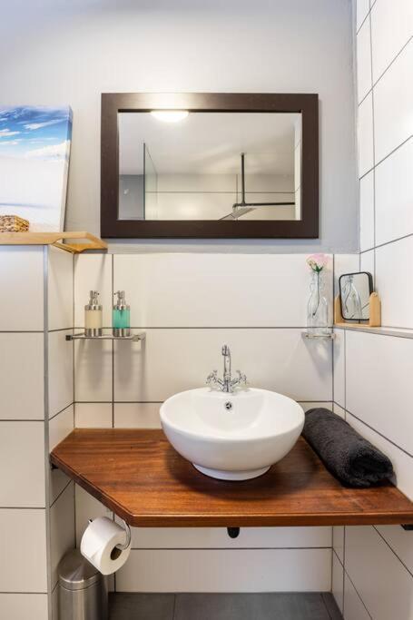 Top Of The Mountain +Pool Northcliff Joburg Johannesburg