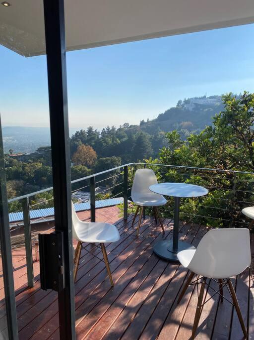 Apartment Top Of The Mountain +Pool Northcliff Joburg Johannesburg