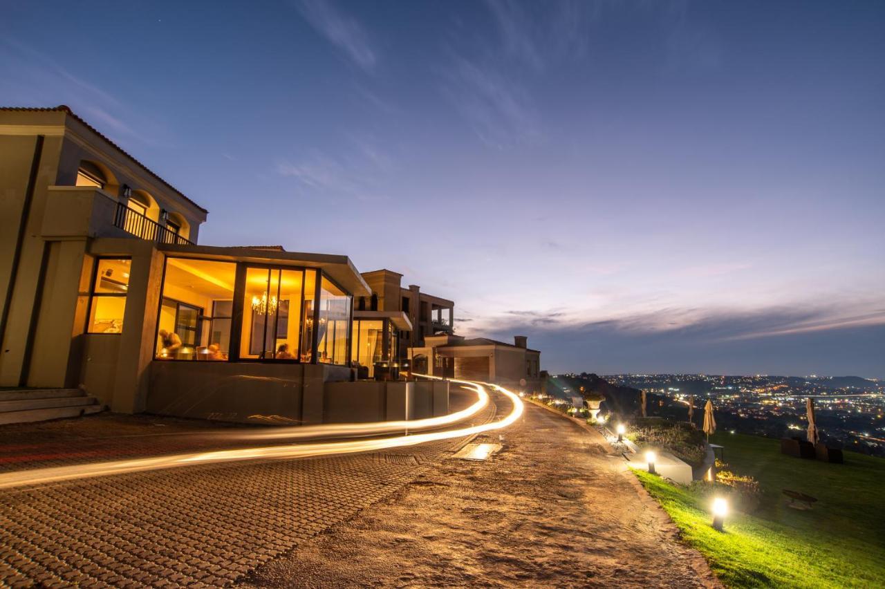 Hotel The Northcliff Boutique Johannesburg